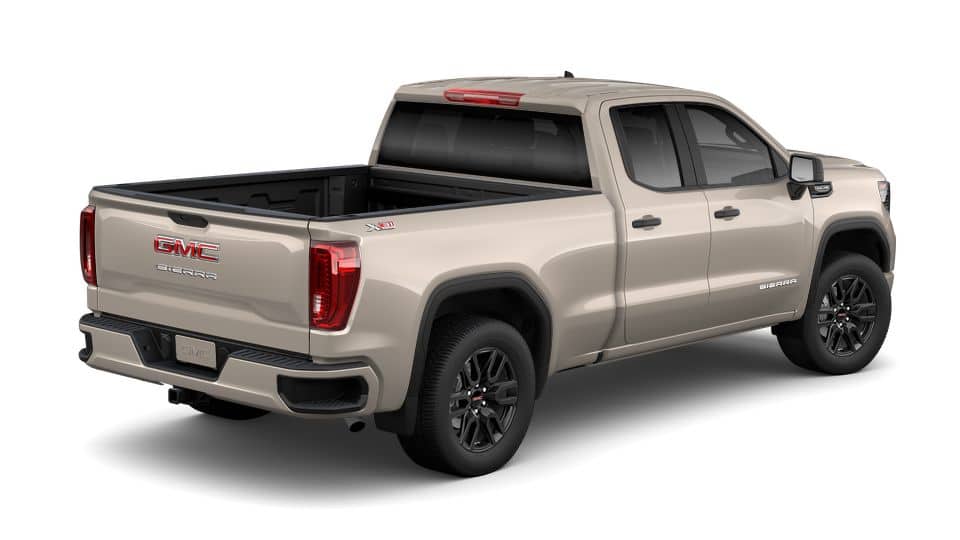 2026 GMC Sierra 1500 Pro - Photo 19
