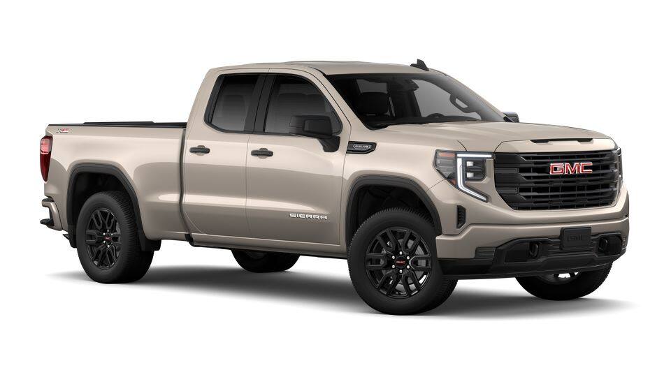 2026 GMC Sierra 1500 Pro - Photo 20