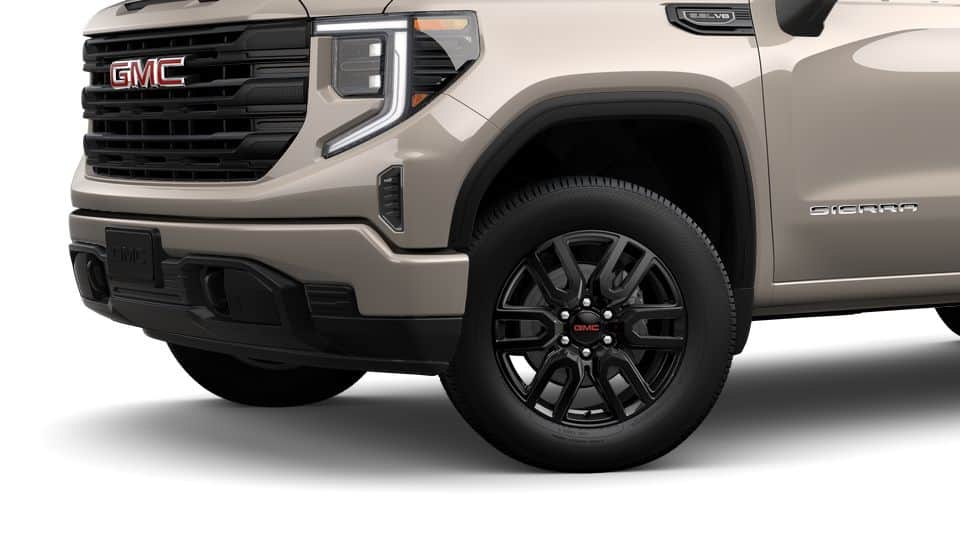 2026 GMC Sierra 1500 Pro - Photo 21