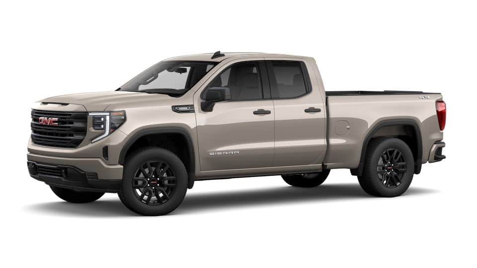 2026 GMC Sierra 1500 Pro - Photo 34