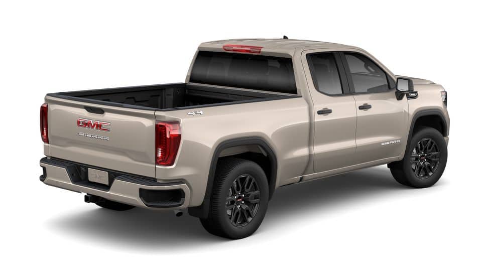 2026 GMC Sierra 1500 Pro - Photo 35