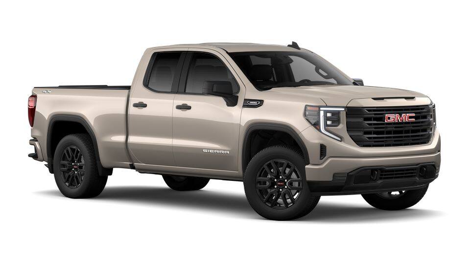 2026 GMC Sierra 1500 Pro - Photo 36