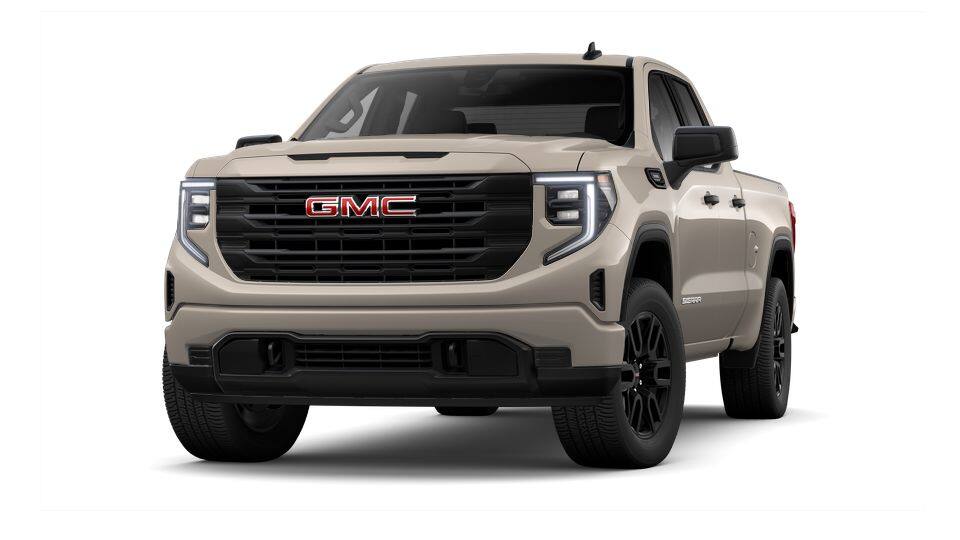 2026 GMC Sierra 1500 Pro - Photo 33