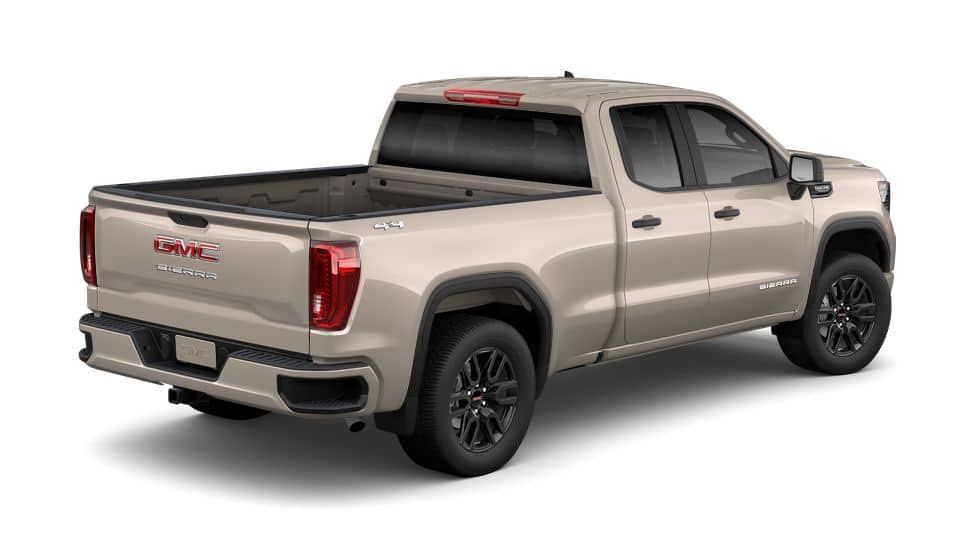 2026 GMC Sierra 1500 Pro - Photo 19