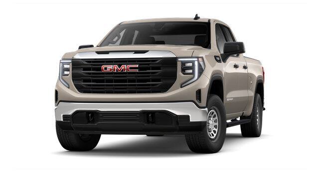 2026 Sierra 1500