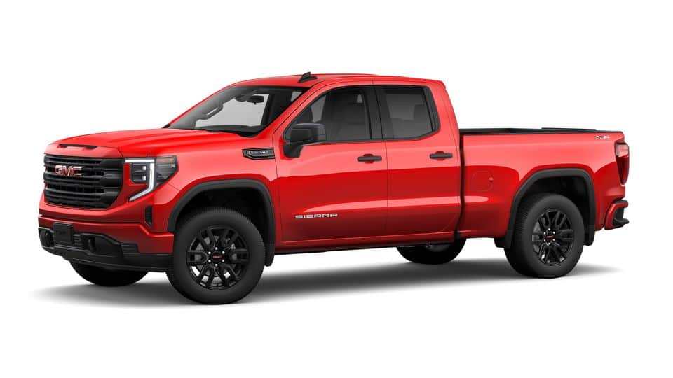 2026 GMC Sierra 1500 Pro - Photo 18