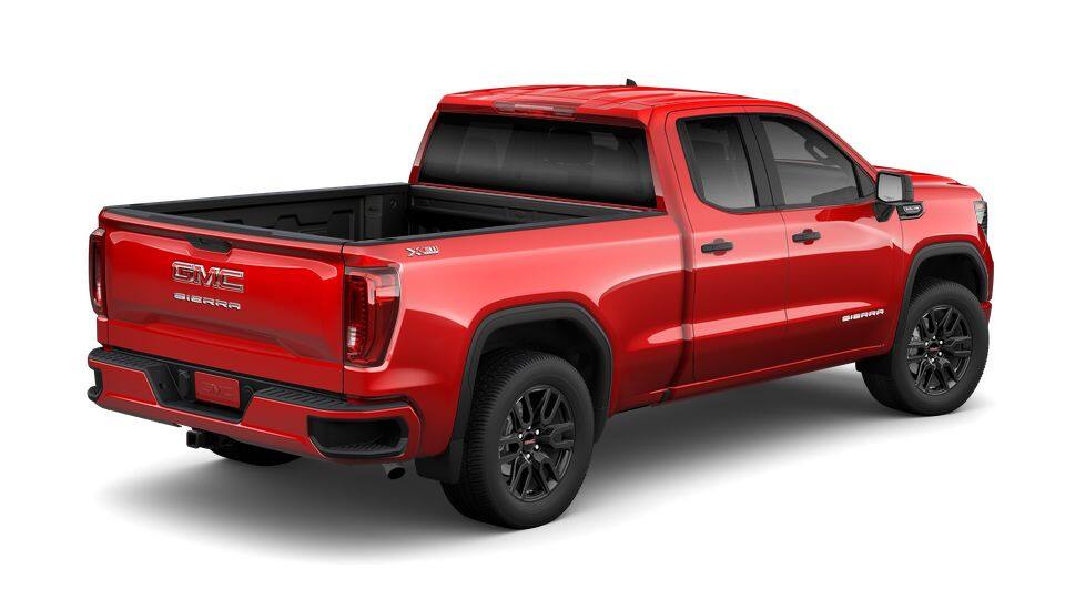 2026 GMC Sierra 1500 Pro - Photo 19