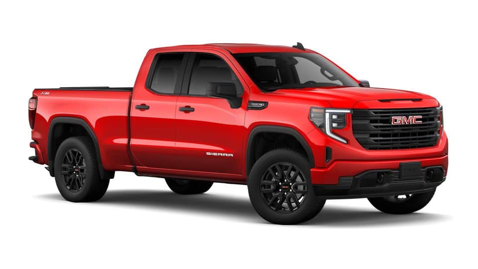 2026 GMC Sierra 1500 Pro - Photo 20