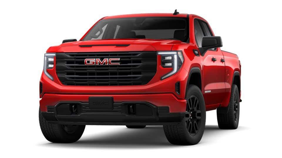 2026 GMC Sierra 1500 Pro - Photo 16