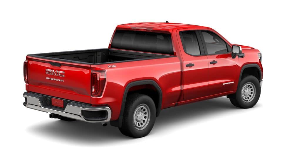 2026 GMC Sierra 1500 Pro - Photo 52