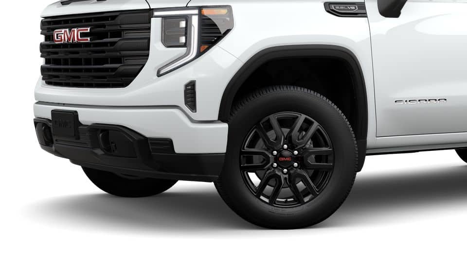 2026 GMC Sierra 1500 Pro - Photo 32