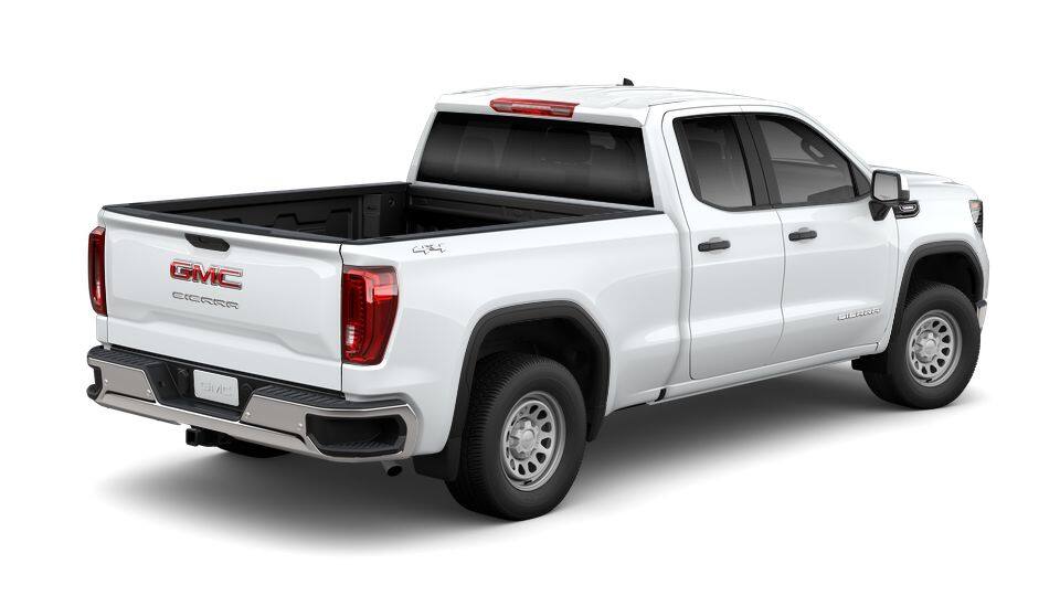 2026 GMC Sierra 1500 Pro - Photo 53