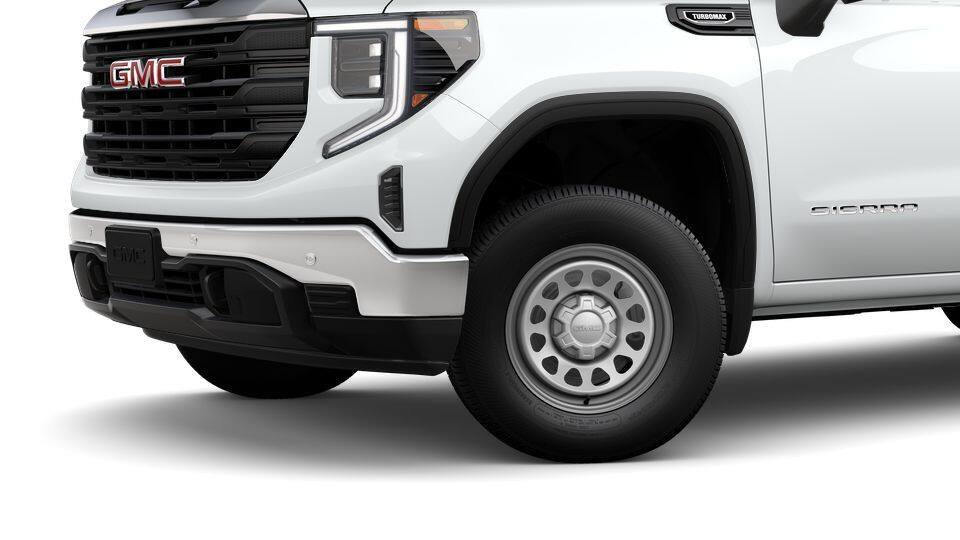 2026 GMC Sierra 1500 Pro - Photo 55