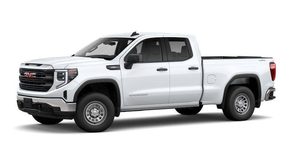 2026 GMC Sierra 1500 Pro - Photo 52