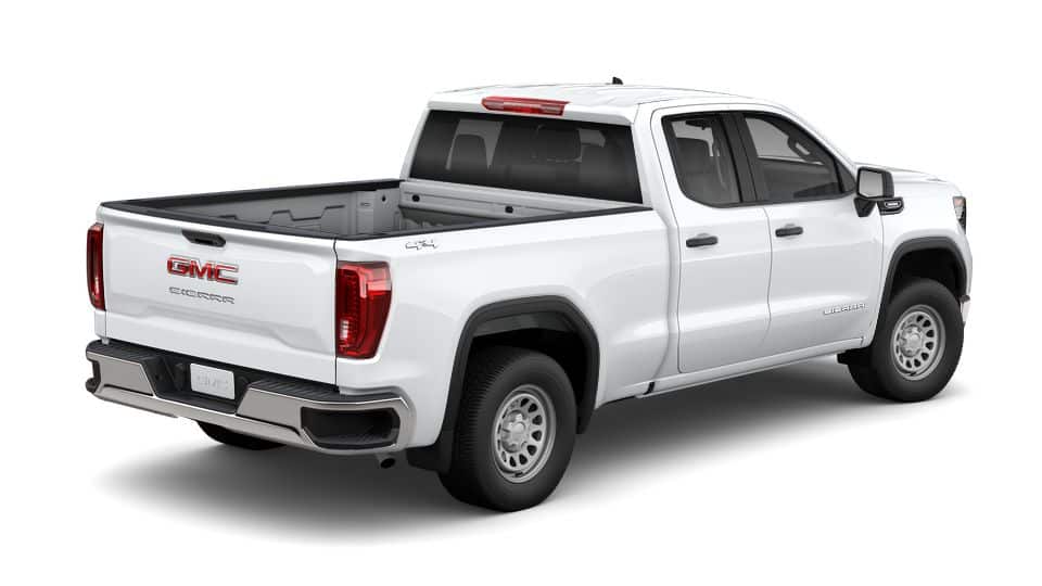 2026 GMC Sierra 1500 Pro - Photo 53