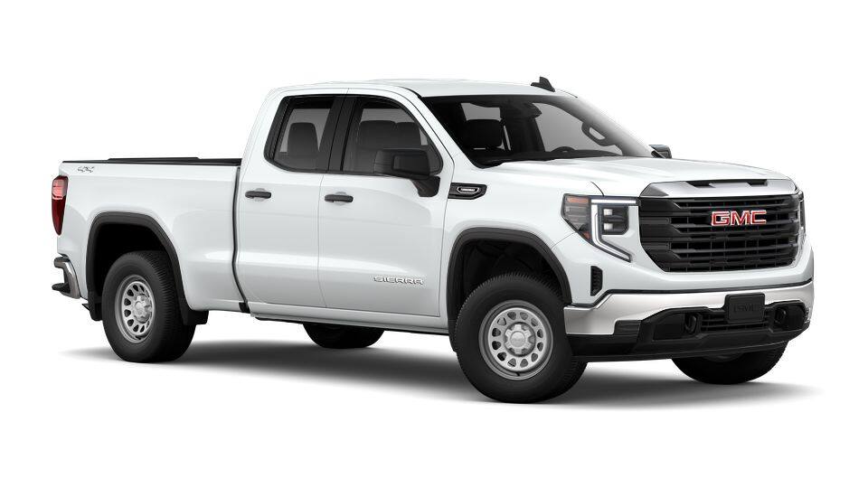 2026 GMC Sierra 1500 Pro - Photo 54