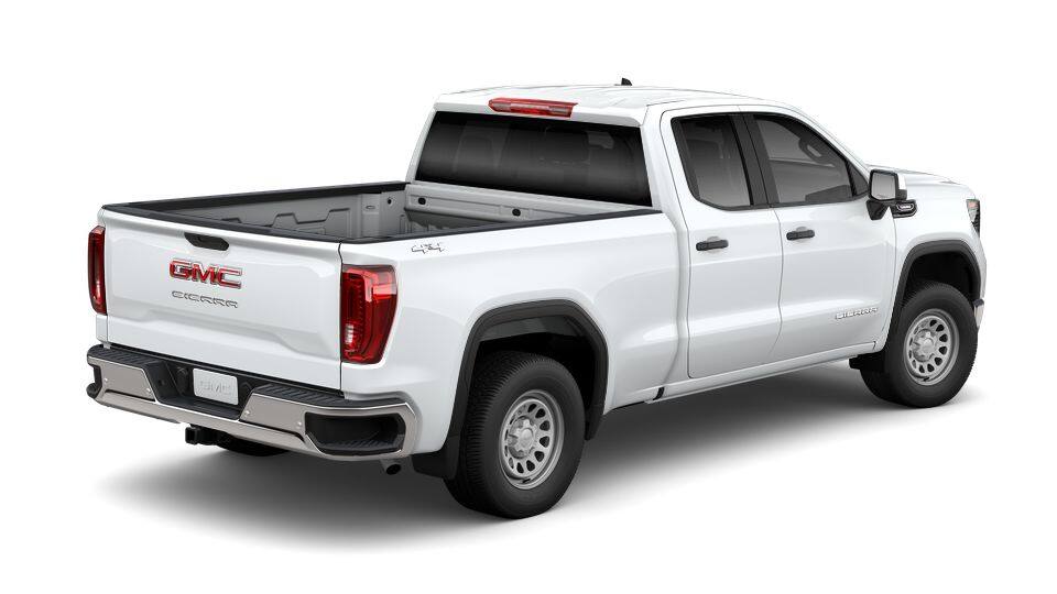 2026 GMC Sierra 1500 Pro - Photo 35