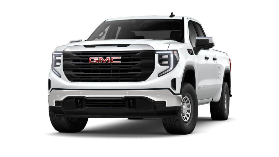 2026 GMC Sierra 1500 Pro - Photo 33