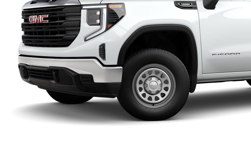 2026 GMC Sierra 1500 Pro - Photo 45