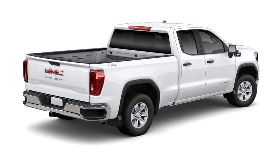 2026 GMC Sierra 1500 Pro - Photo 53