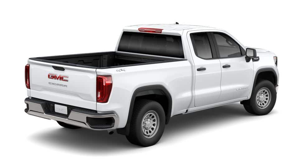 2026 GMC Sierra 1500 Pro - Photo 32