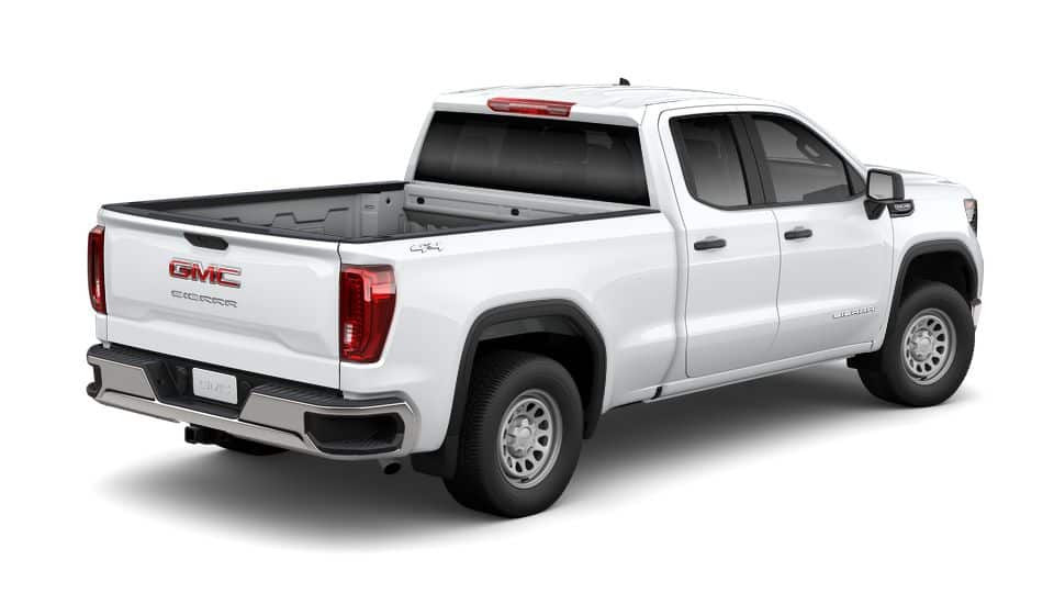 2026 GMC Sierra 1500 Pro - Photo 86