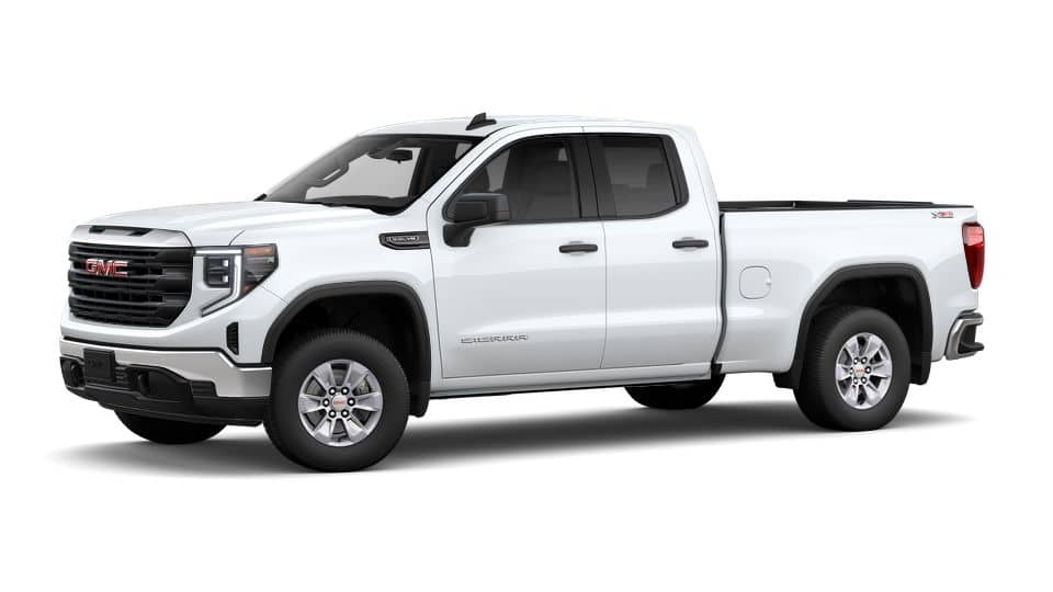 2026 GMC Sierra 1500 Pro - Photo 23