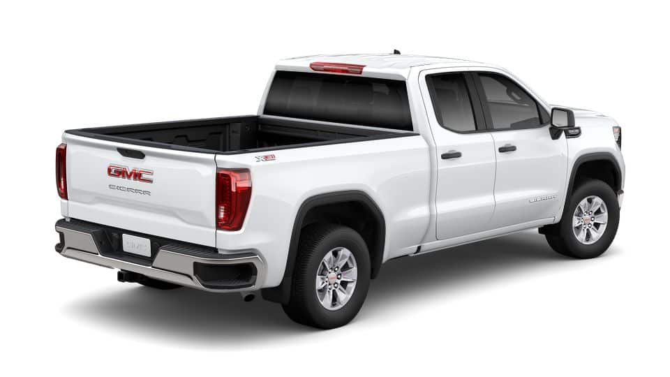 2026 GMC Sierra 1500 Pro - Photo 24
