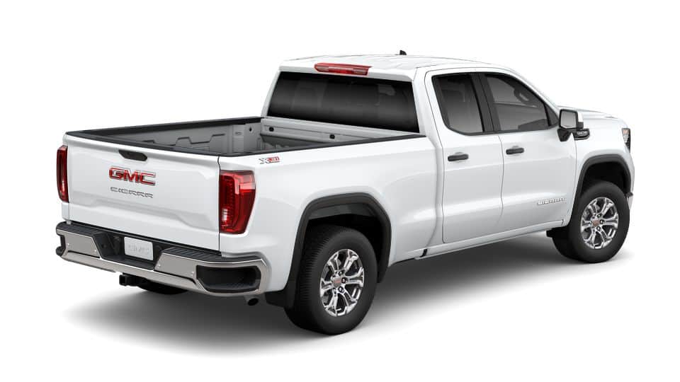 2026 GMC Sierra 1500 Pro - Photo 38