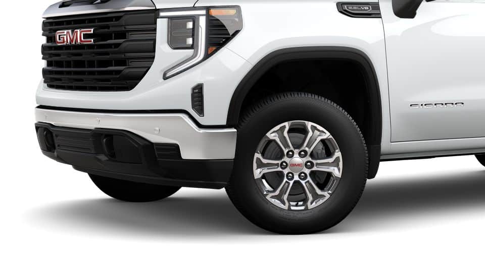 2026 GMC Sierra 1500 Pro - Photo 40