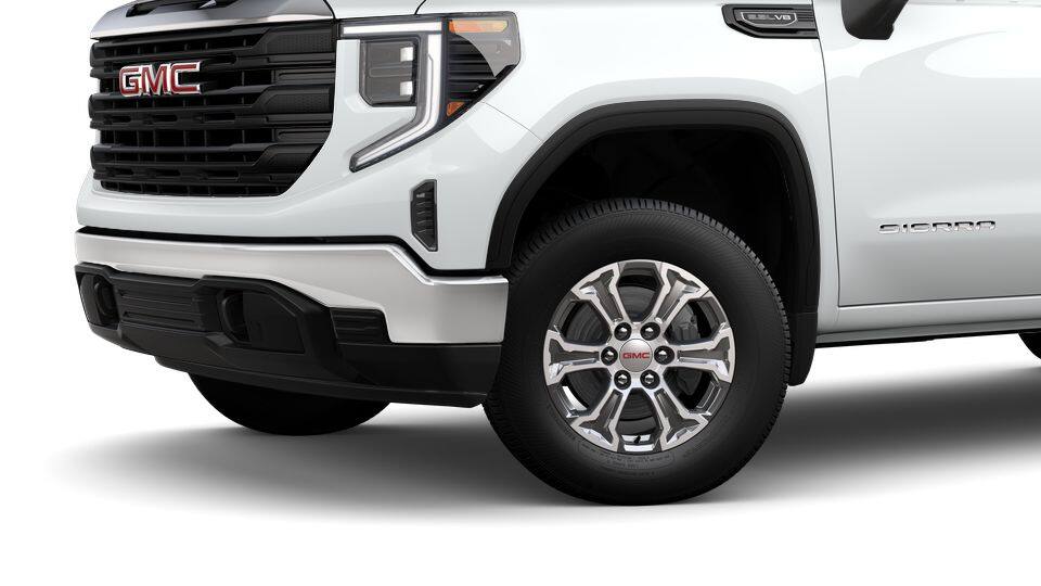 2026 GMC Sierra 1500 Pro - Photo 79