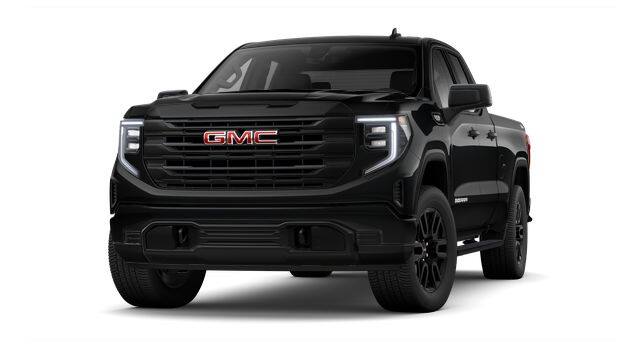2026 Sierra 1500 Pro