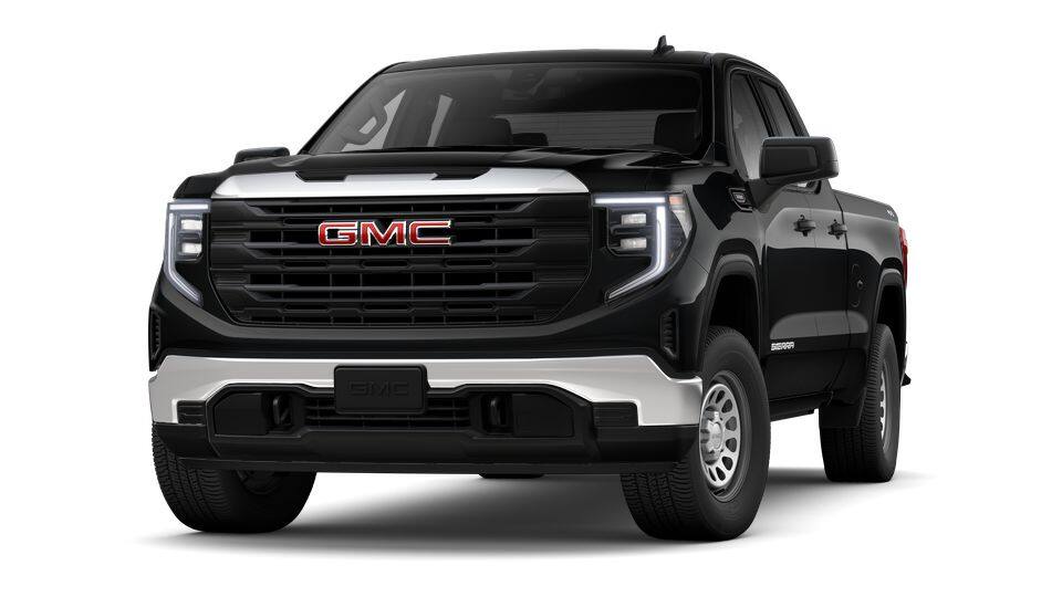 2026 GMC Sierra 1500 Pro - Photo 49