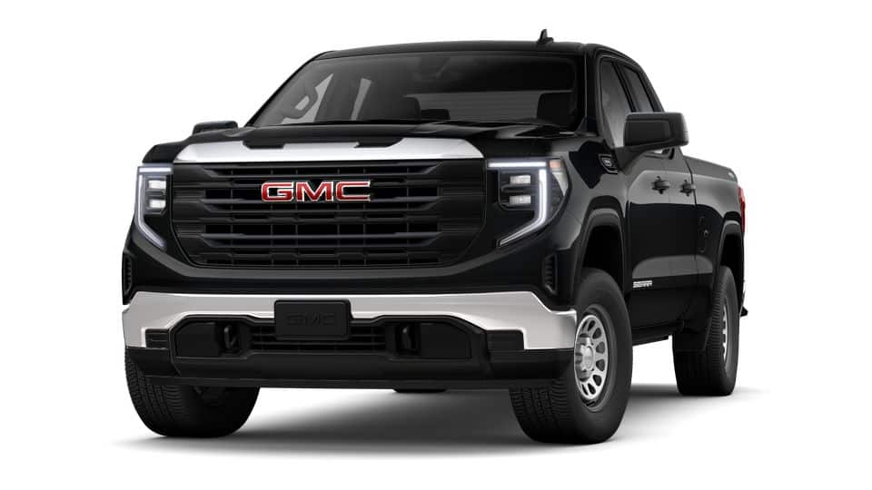 2026 GMC Sierra 1500 Pro - Photo 50