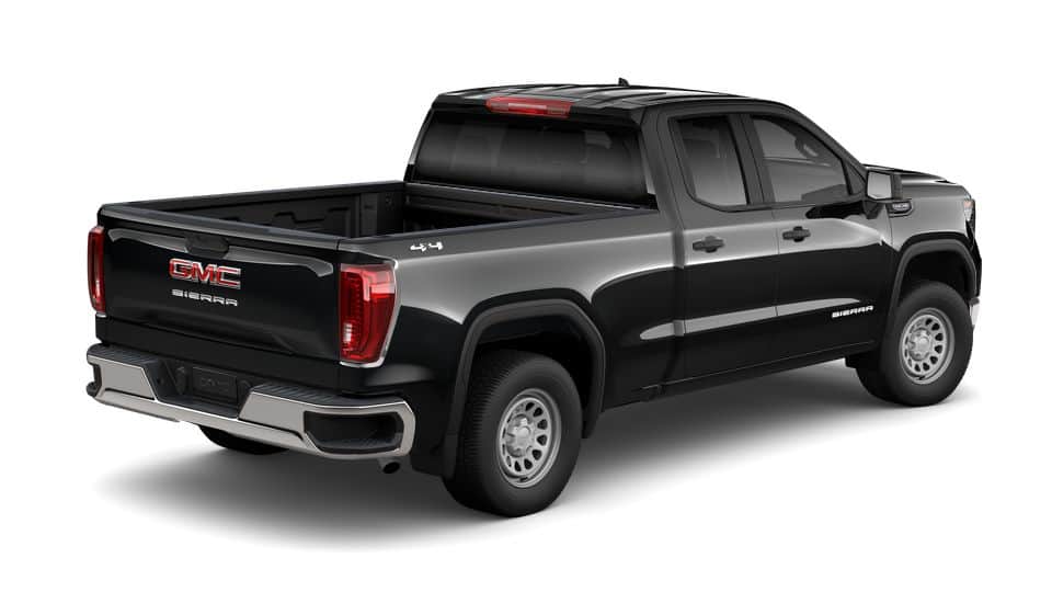 2026 GMC Sierra 1500 Pro - Photo 6