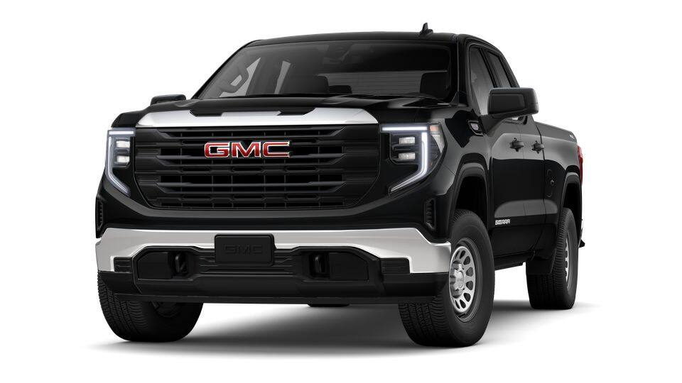 2026 GMC Sierra 1500 Pro - Photo 3
