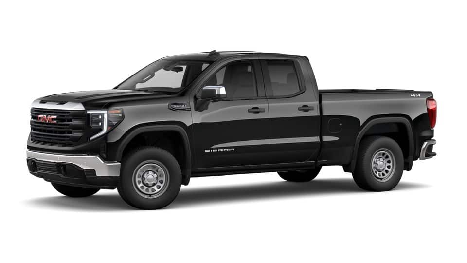 2026 GMC Sierra 1500 Pro - Photo 34