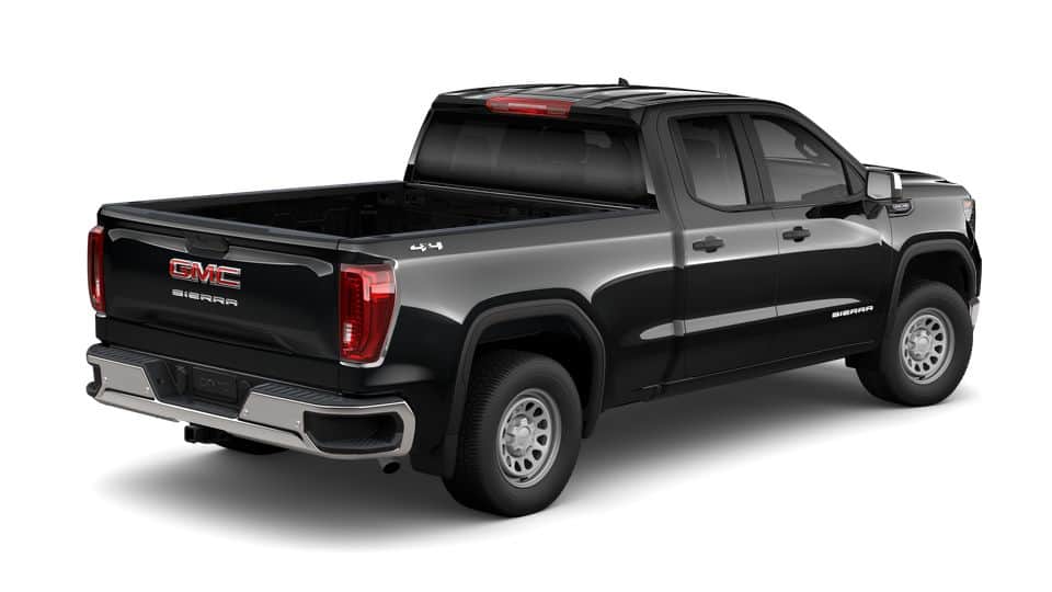 2026 GMC Sierra 1500 Pro - Photo 35