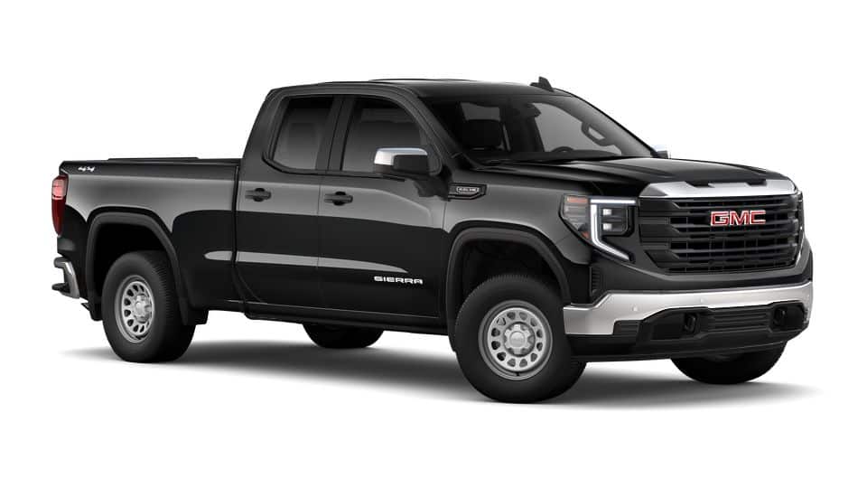 2026 GMC Sierra 1500 Pro - Photo 36