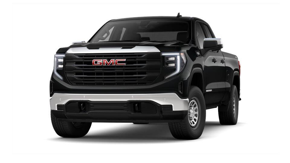 2026 GMC Sierra 1500 Pro - Photo 33
