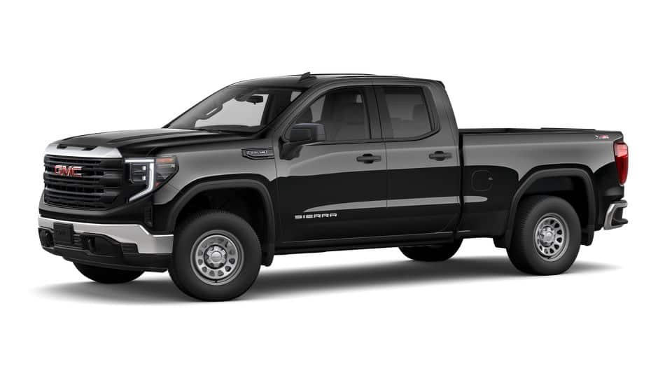 2026 GMC Sierra 1500 Pro - Photo 25