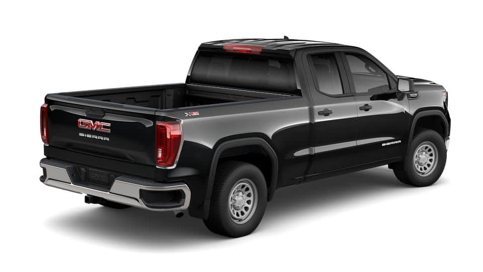 2026 GMC Sierra 1500 Pro - Photo 26