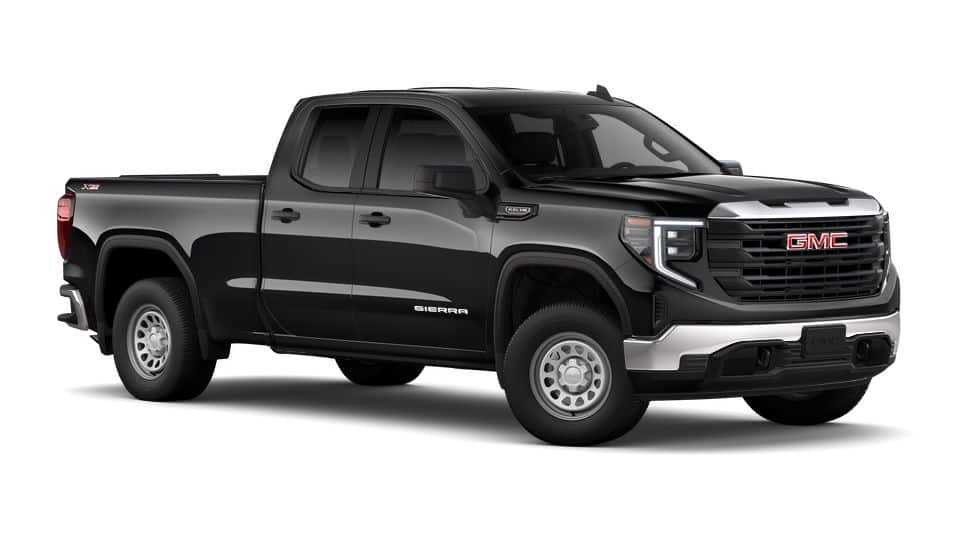 2026 GMC Sierra 1500 Pro - Photo 27
