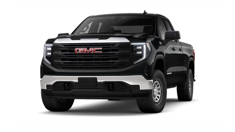 2026 GMC Sierra 1500 Pro - Photo 24