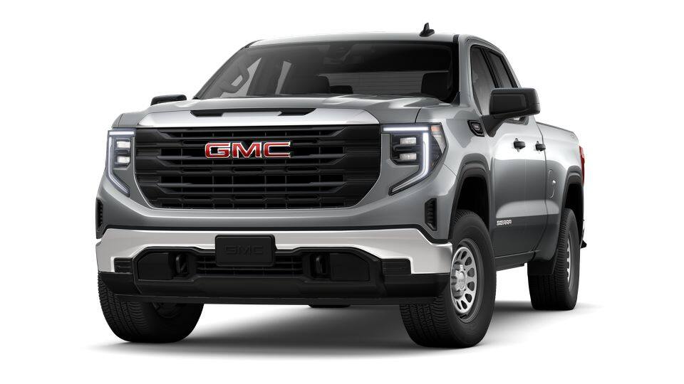 2026 GMC Sierra 1500 Pro - Photo 39