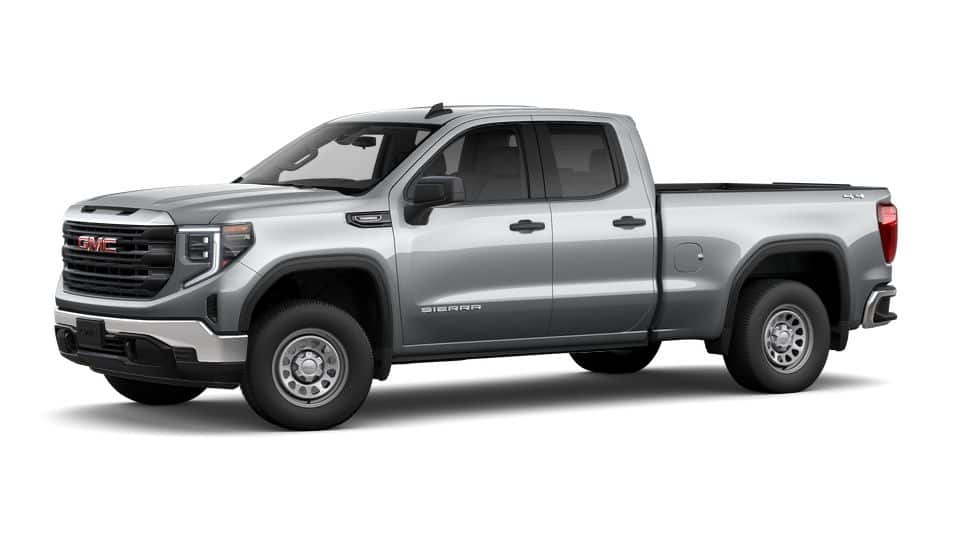 2026 GMC Sierra 1500 Pro - Photo 52