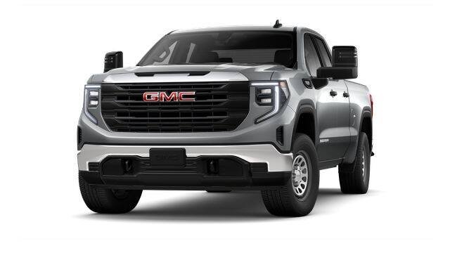 2026 Sierra 1500 Pro