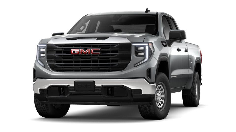 2026 GMC Sierra 1500 Pro - Photo 29