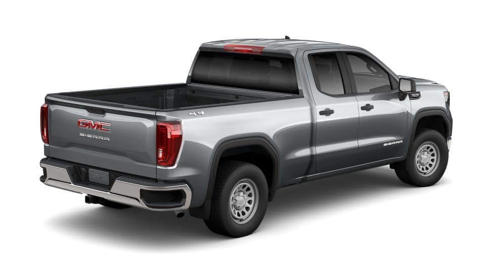 2026 GMC Sierra 1500 Pro - Photo 33