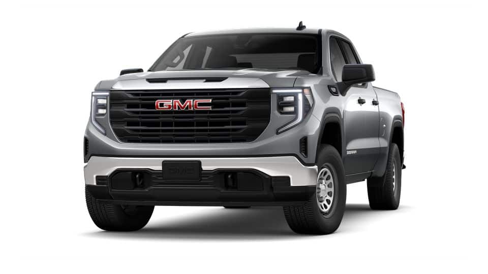 2026 GMC Sierra 1500 Pro - Photo 31